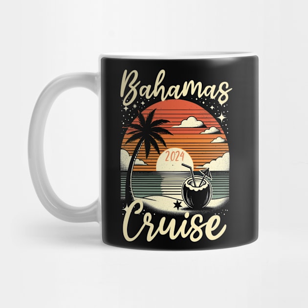 Bahamas cruise 2024 family matching vacation by Pharmacy Tech Gifts